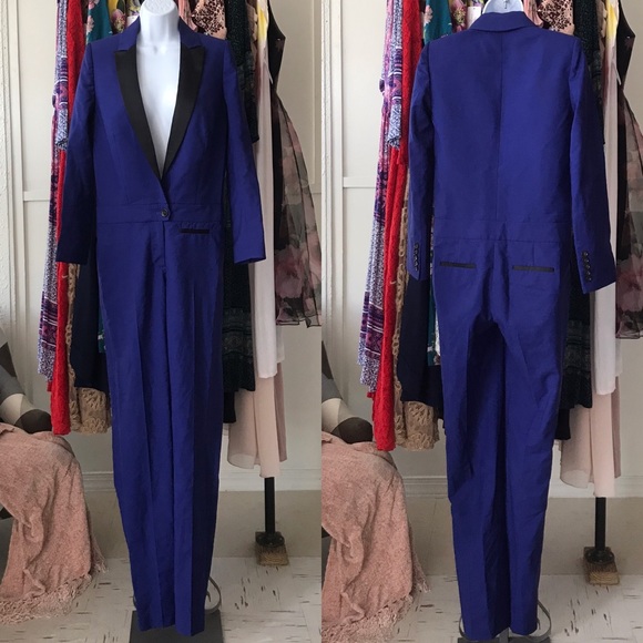 J. Crew Pants - J. Crew Suit Pantsuit